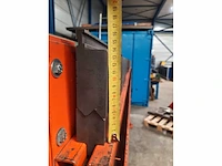 Kantbank gereedschap z 90° 20-24 - afbeelding 3 van  5