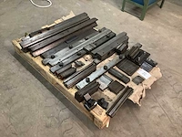 Kantbank gereedschap - afbeelding 1 van  3