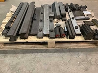 Kantbank gereedschap - afbeelding 2 van  3