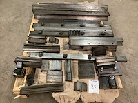 Kantbank gereedschap - afbeelding 3 van  3