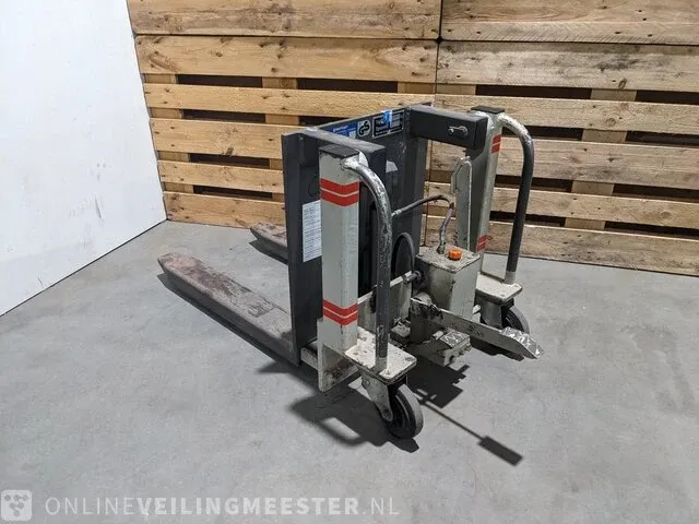 Kantelaar kalmar, bk - afbeelding 3 van  8
