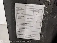Kantelaar kalmar, bk - afbeelding 6 van  8