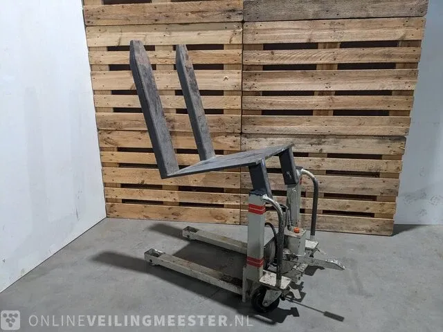 Kantelaar kalmar, bk - afbeelding 7 van  8