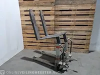 Kantelaar kalmar, bk - afbeelding 7 van  8