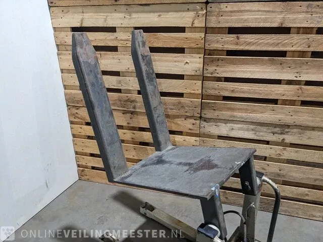 Kantelaar kalmar, bk - afbeelding 8 van  8