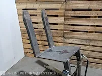Kantelaar kalmar, bk - afbeelding 8 van  8