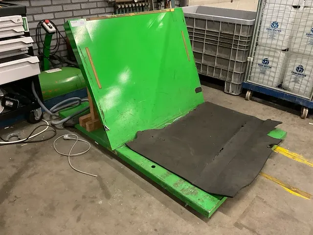 Kantelaar - afbeelding 1 van  4