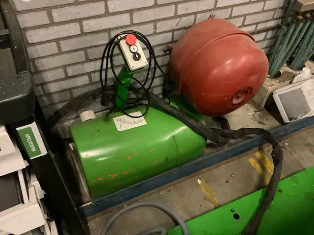 Kantelaar - afbeelding 2 van  4