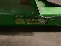 Kantelaar - afbeelding 4 van  4