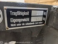 Kantelaar - afbeelding 5 van  9