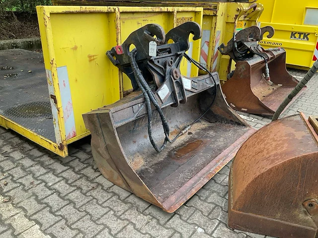 Kantelbak “cw30” - afbeelding 1 van  7