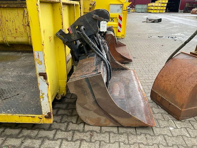 Kantelbak “cw30” - afbeelding 2 van  7