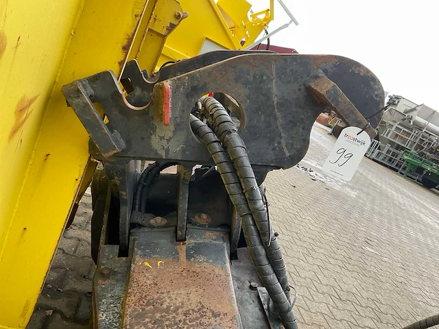 Kantelbak “cw30” - afbeelding 3 van  7