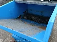 Kantelbak kruizinga, bkm30, bouwjaar 2018 - afbeelding 4 van  8