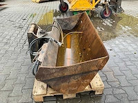 Kantelbak “s50” - afbeelding 4 van  7