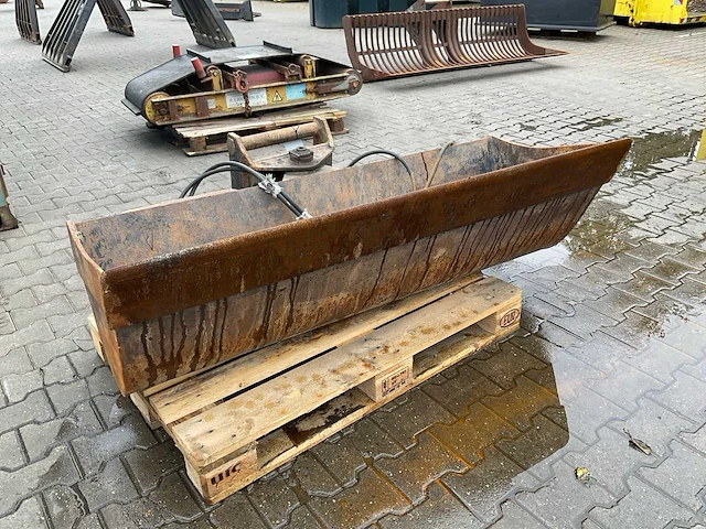 Kantelbak “s50” - afbeelding 5 van  7