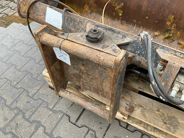 Kantelbak “s50” - afbeelding 7 van  7