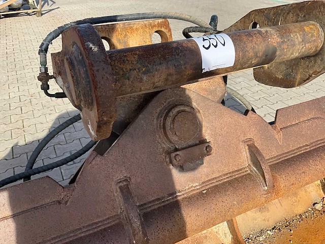 Kantelbak - afbeelding 2 van  12