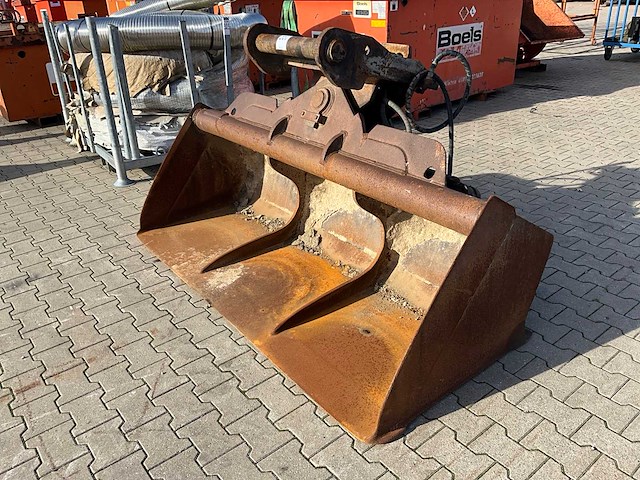 Kantelbak - afbeelding 1 van  12