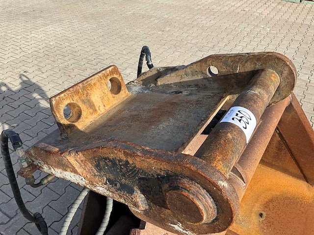 Kantelbak - afbeelding 8 van  12