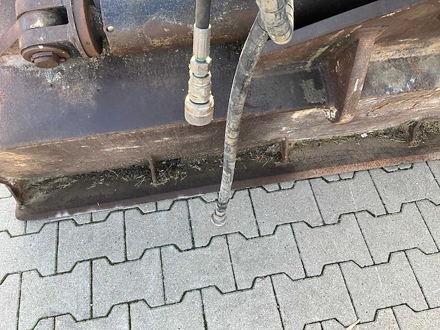 Kantelbak - afbeelding 10 van  12