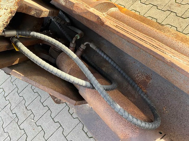 Kantelbak - afbeelding 11 van  12