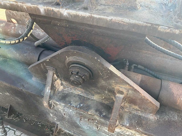 Kantelbak - afbeelding 12 van  12