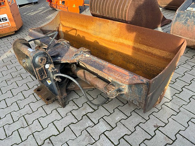 Kantelbak - afbeelding 5 van  11