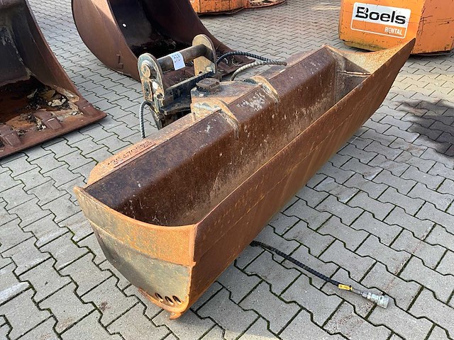 Kantelbak - afbeelding 6 van  11