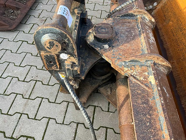 Kantelbak - afbeelding 11 van  11