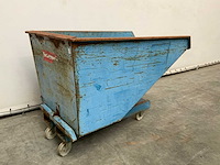 Kantelbak - afbeelding 1 van  6