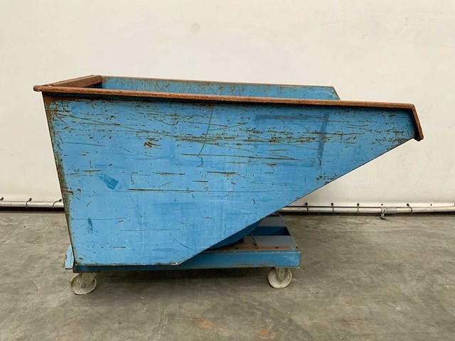 Kantelbak - afbeelding 2 van  6