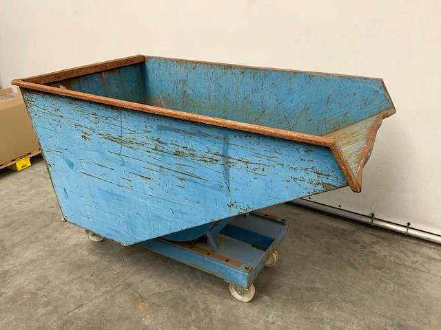 Kantelbak - afbeelding 3 van  6