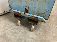 Kantelbak - afbeelding 4 van  6