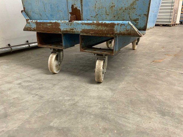 Kantelbak - afbeelding 5 van  6