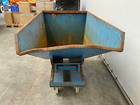 Kantelbak - afbeelding 6 van  6