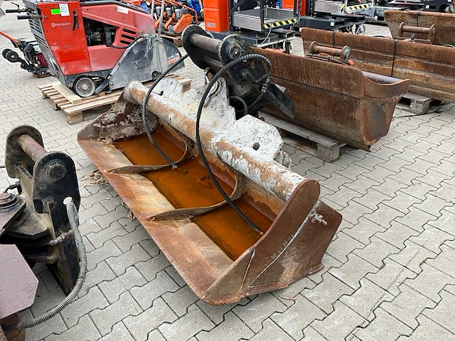 Kantelbak - afbeelding 1 van  12