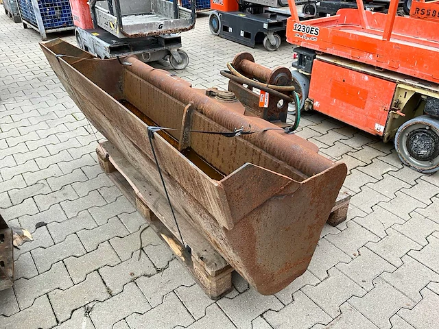 Kantelbak - afbeelding 1 van  12