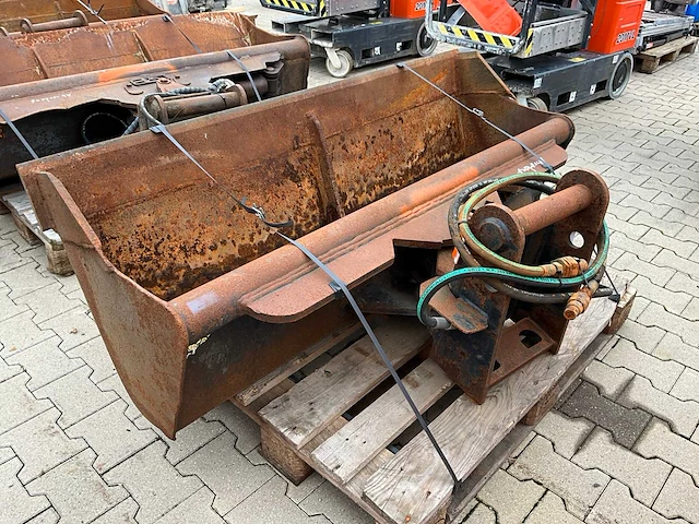 Kantelbak - afbeelding 5 van  12