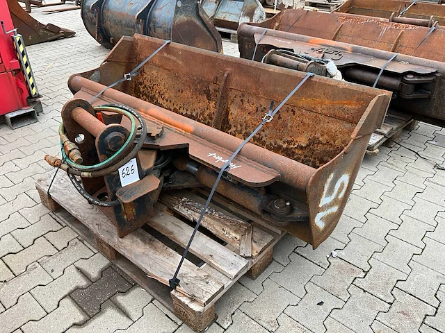 Kantelbak - afbeelding 6 van  12