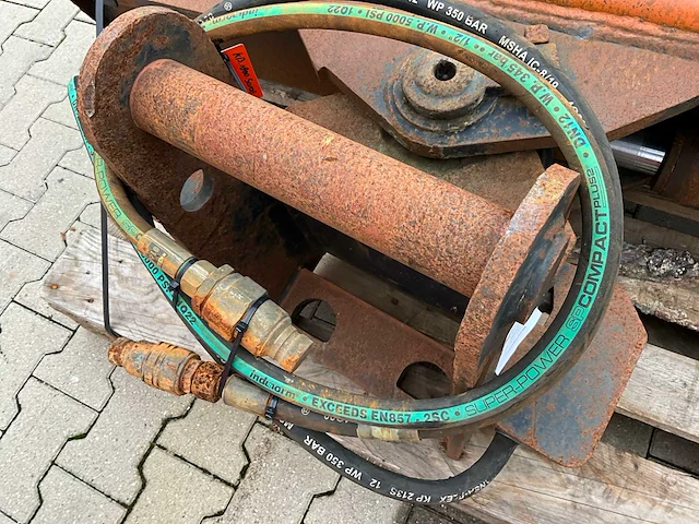 Kantelbak - afbeelding 8 van  12