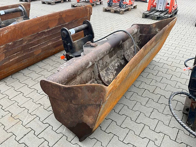 Kantelbak - afbeelding 7 van  12