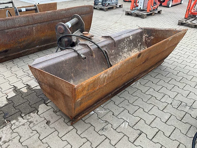 Kantelbak - afbeelding 8 van  13