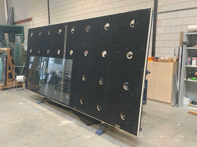 Kantelbare glas snijtafel - afbeelding 2 van  20