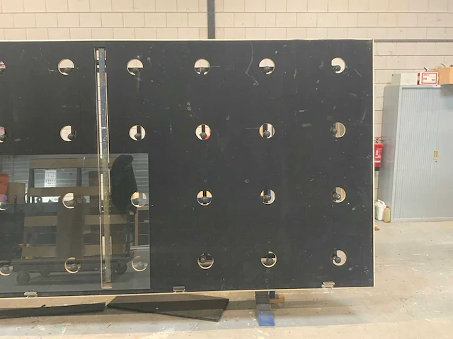 Kantelbare glas snijtafel - afbeelding 3 van  20