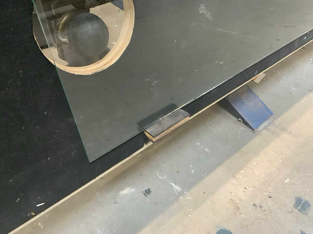Kantelbare glas snijtafel - afbeelding 6 van  20
