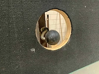 Kantelbare glas snijtafel - afbeelding 7 van  20