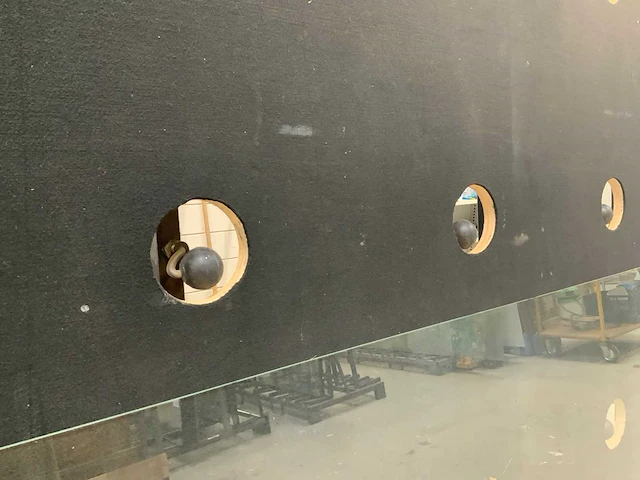 Kantelbare glas snijtafel - afbeelding 8 van  20
