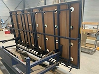 Kantelbare glas snijtafel - afbeelding 9 van  20
