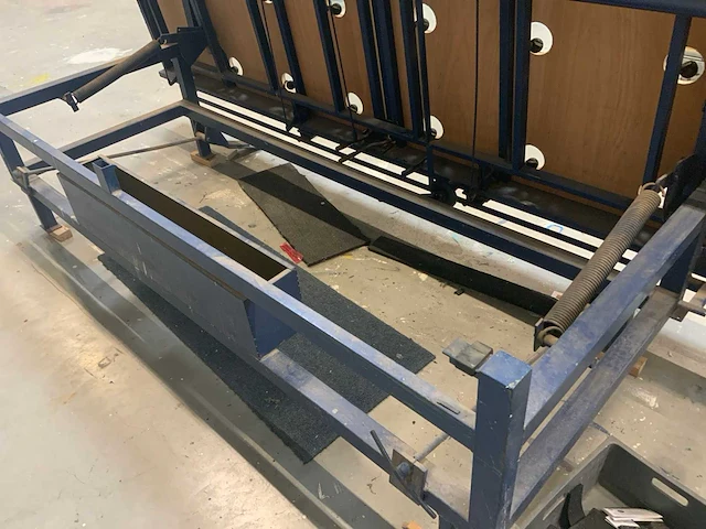 Kantelbare glas snijtafel - afbeelding 10 van  20